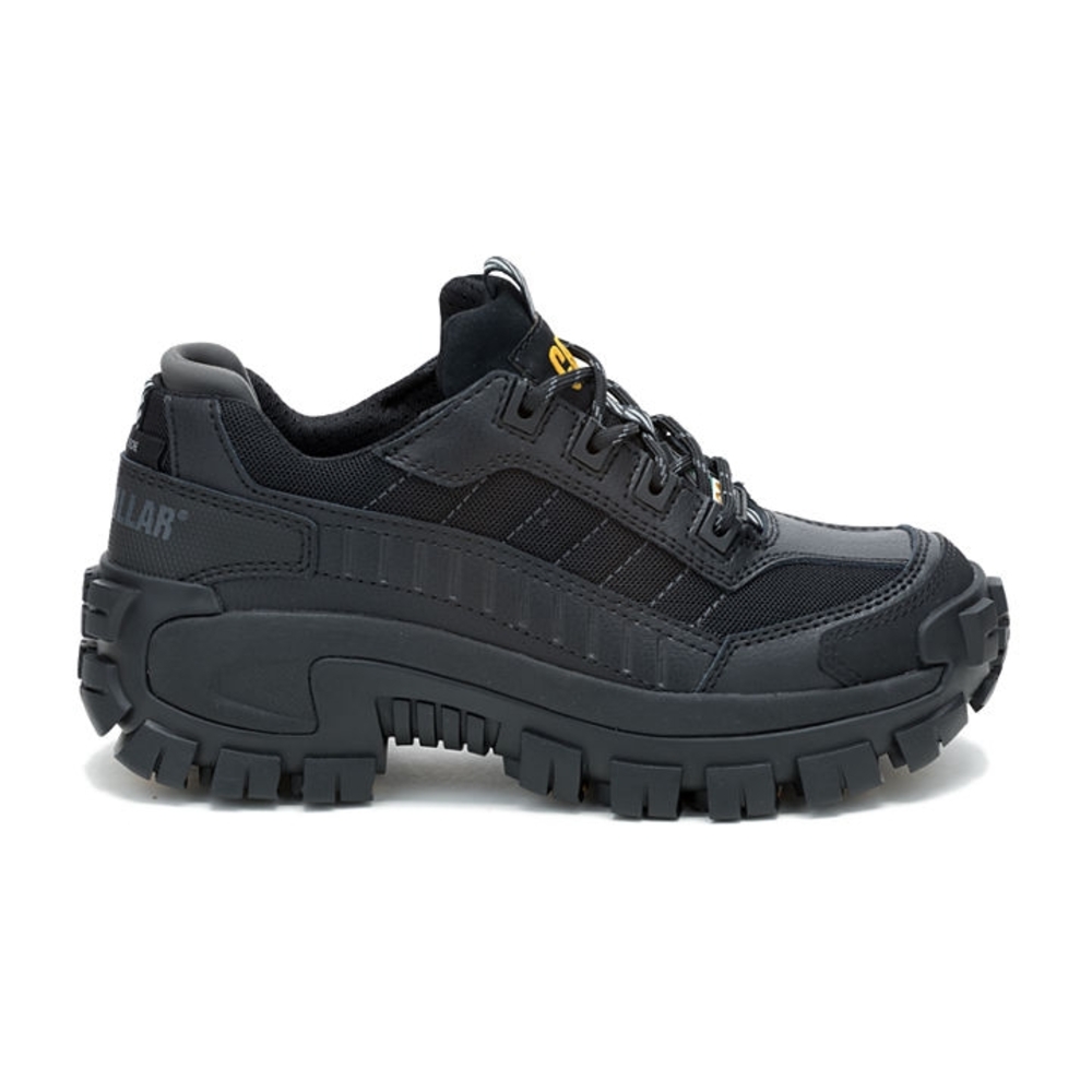 Women's Invader Steel Toe CSA Work Shoe